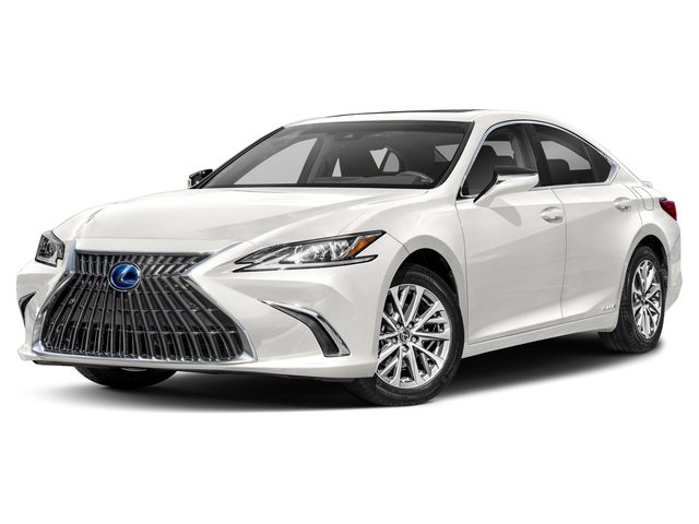 lexus es hybrid 2022 58AGA1C15NU022084 image lexus es hybrid 2022 58AGA1C15NU022084 image